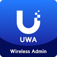 Ubiquiti UWA Wireless Admin certification badge