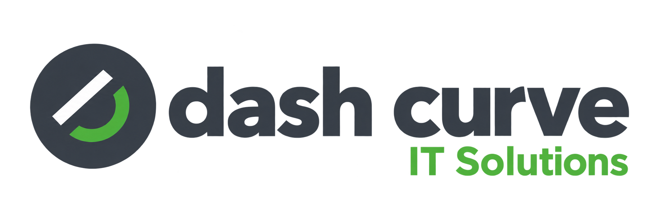 Dash Curve IT Solutions